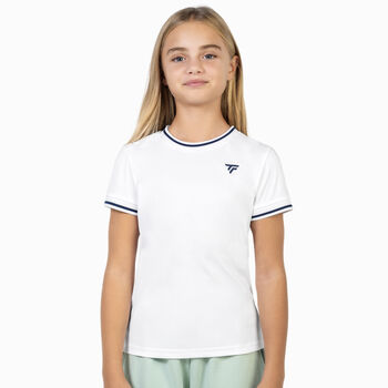 T-Shirt W. TEAM TECH TEE Junior